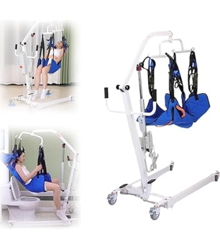 Amazon.co.jp: パラマウントベッド 床走行式電動介護リフト 1モーター